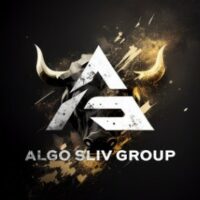 Аlgo sliv group лого