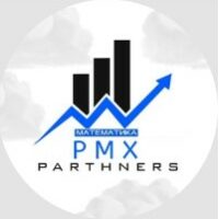 PMX PartHnerS лого