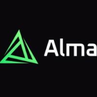 Alma Capital лого