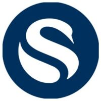 Swan Bitcoin лого
