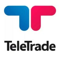 TeleTrade лого