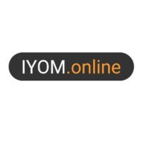 Iyom online лого