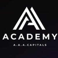 A A A Capitals Academy лого