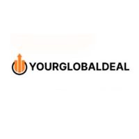 Уourglobaldeal лого