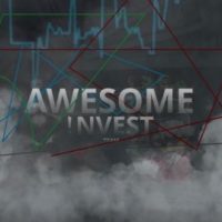 AWESOME INVEST лого