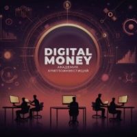 Digital Money лого