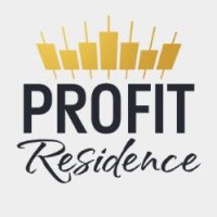 Profit Residence лого