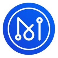 Matrix AI Network лого
