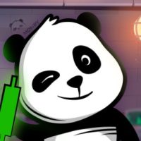 Panda Trader лого