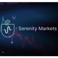 Serenity Markets лого