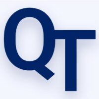 Quantum trade лого