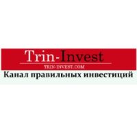 Трин Инвест лого