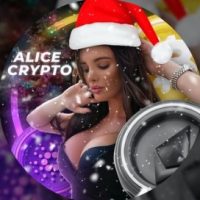 Alice Crypto телеграм фото