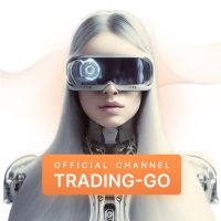Trading-Go лого