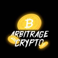 arbitragecryptosupport лого