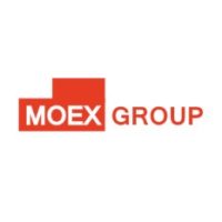moex terminal лого