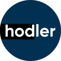 Hodler лого