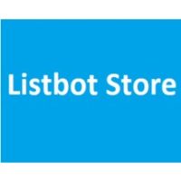 Listbot Store лого