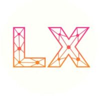 Luxitel лого