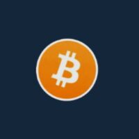 Bitcoin Bank лого