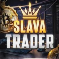 Slava Trade лого