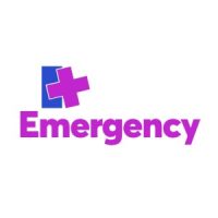 Crypto Emergency лого