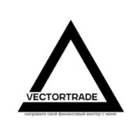Vector trade лого