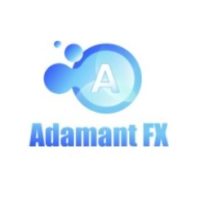 Adamant FX лого