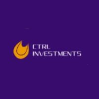 СTRL investments лого