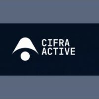 CifraActiv лого