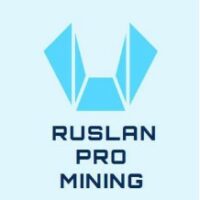 Ruslan pro mining лого