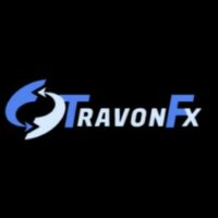 TravonFx.com лого