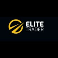 Elitetrader лого