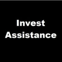 Invest Assistance лого