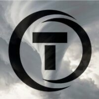 Tornado Trade лого