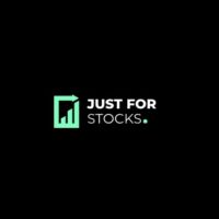 JustForStocks лого