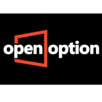OpenOption лого