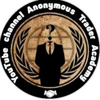 Anonymous trader