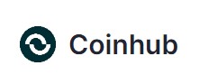 CoinHub эмблема