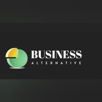 Проект Business Alternative