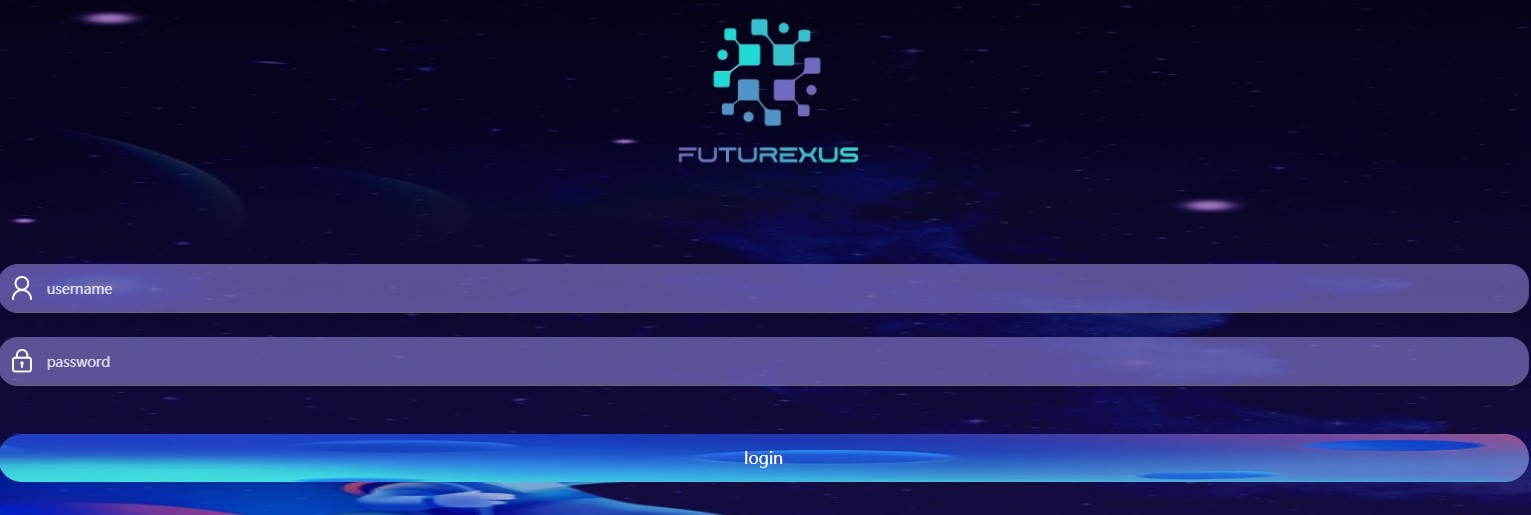 Сайт Проекта Futurexusvip 