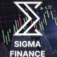Проект Sigma Finance