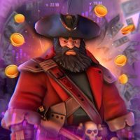 Проект Pirate BO Trade