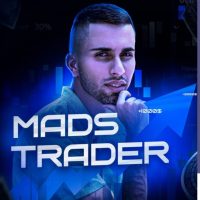 Проект Mads Trader