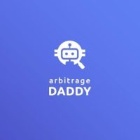 Проект Arbitrage Daddy