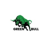 Green Bull лого