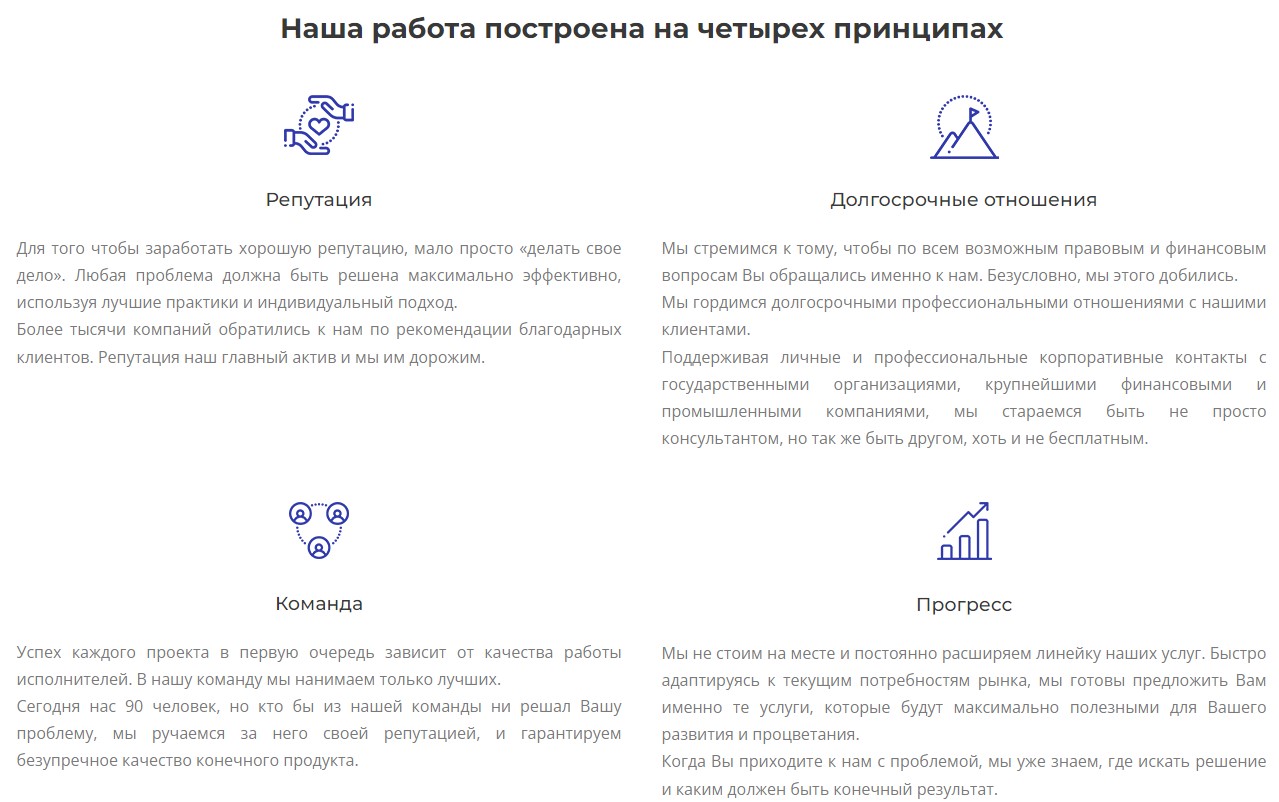 financial consulting group лохотрон