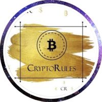 Проект Crypto Rules