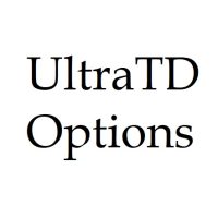 Проект UltraTDOptions