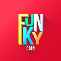 Funky Coin